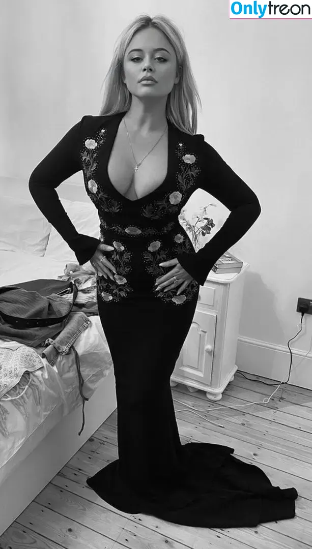 Emily Atack nude photo #0065 (emilyatack)