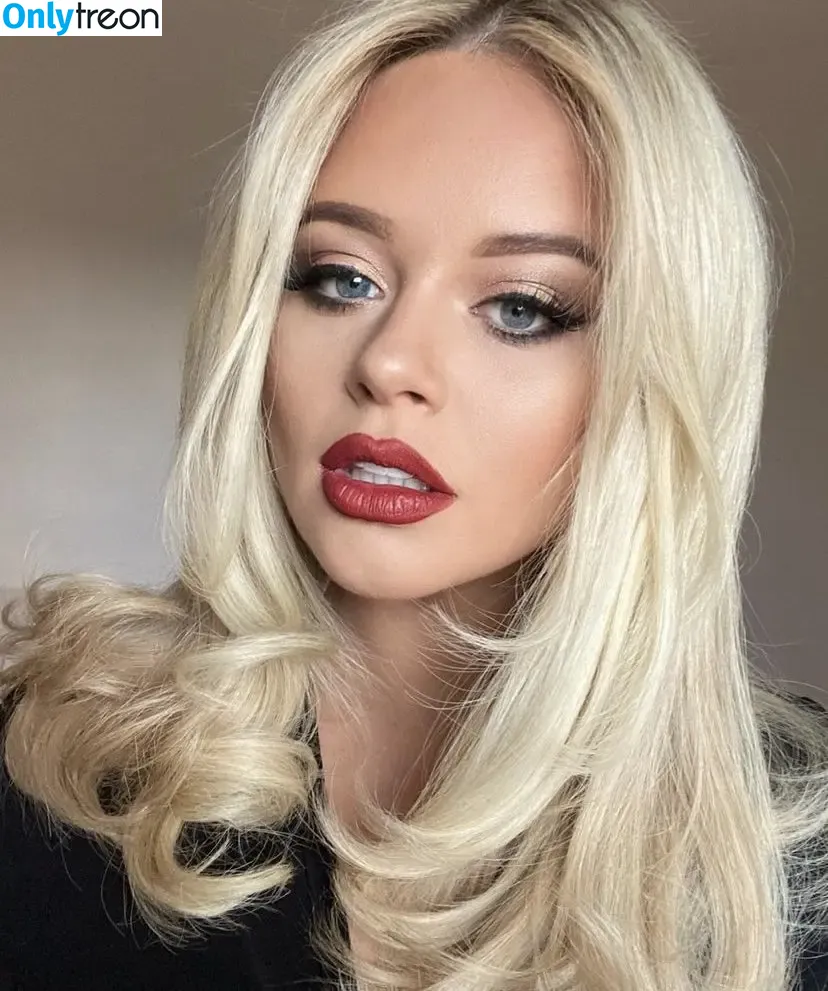 Emily Atack nude photo #0087 (emilyatack)