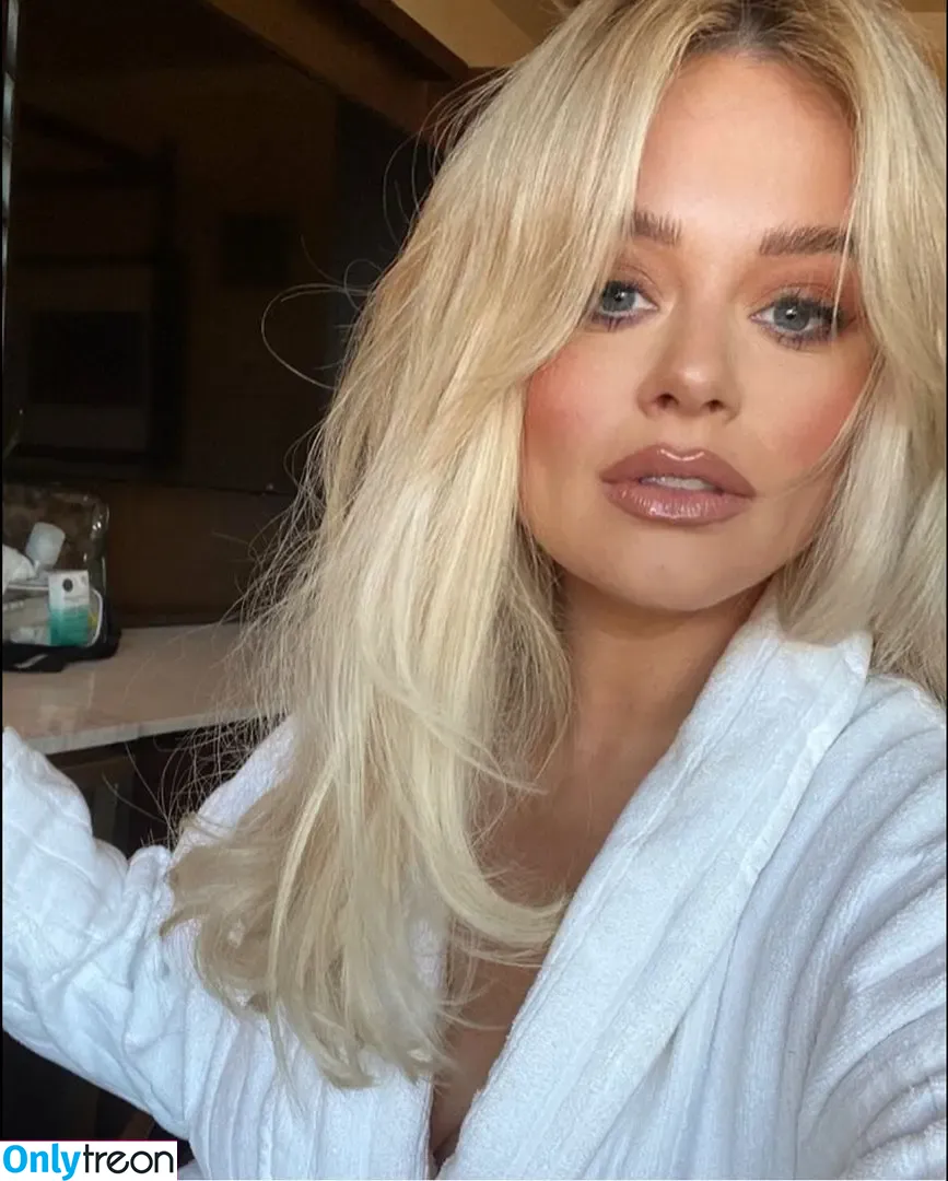 Emily Atack nude photo #0102 (emilyatack)