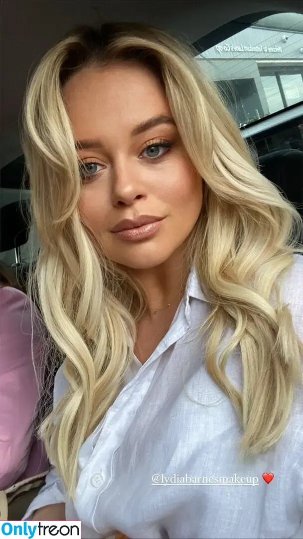 Emily Atack nude photo #0105 (emilyatack)