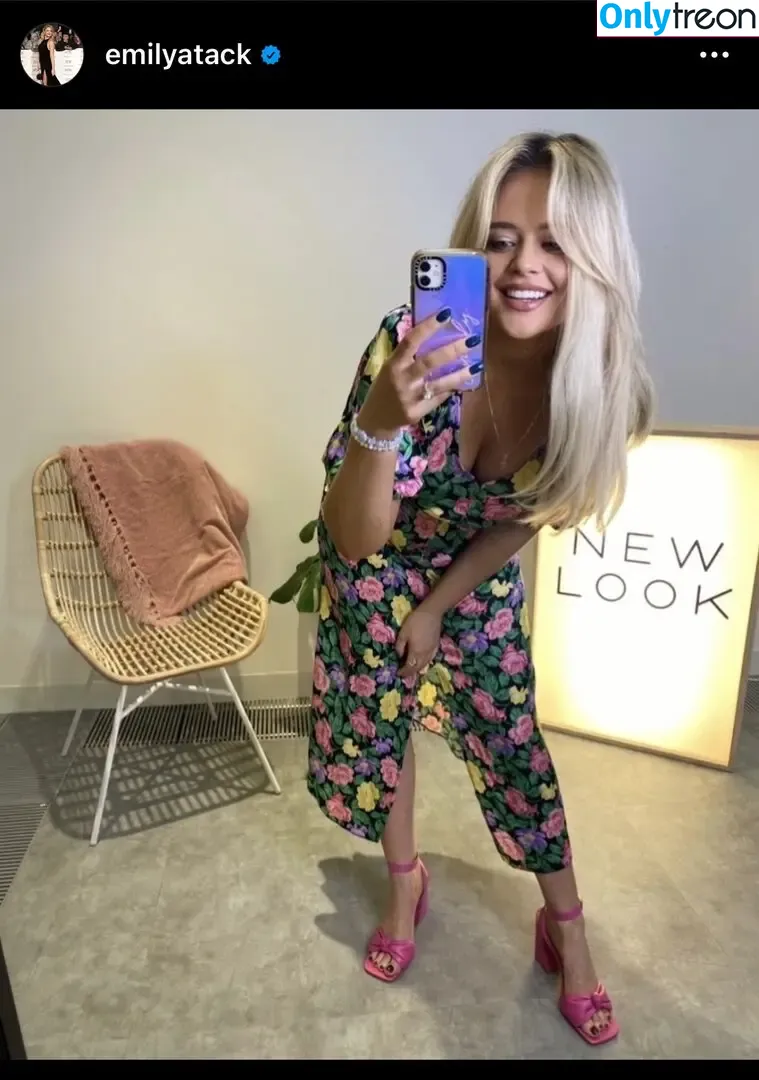 Emily Atack nude photo #0111 (emilyatack)