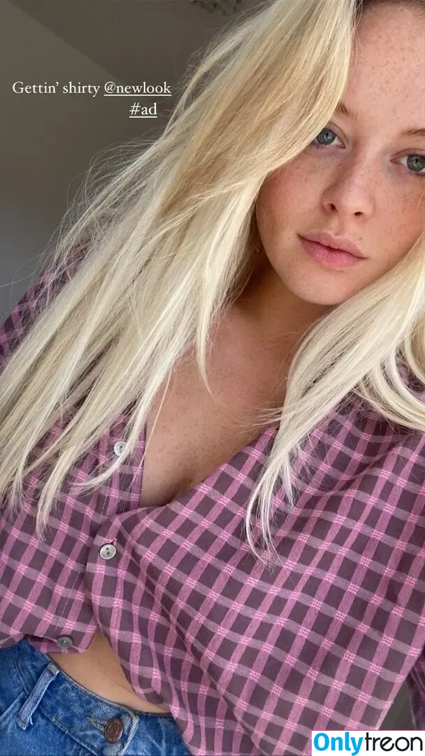 Emily Atack nude photo #0116 (emilyatack)