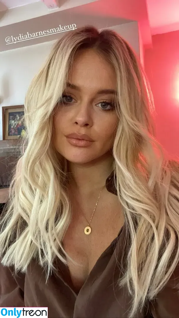 Emily Atack nude photo #0120 (emilyatack)