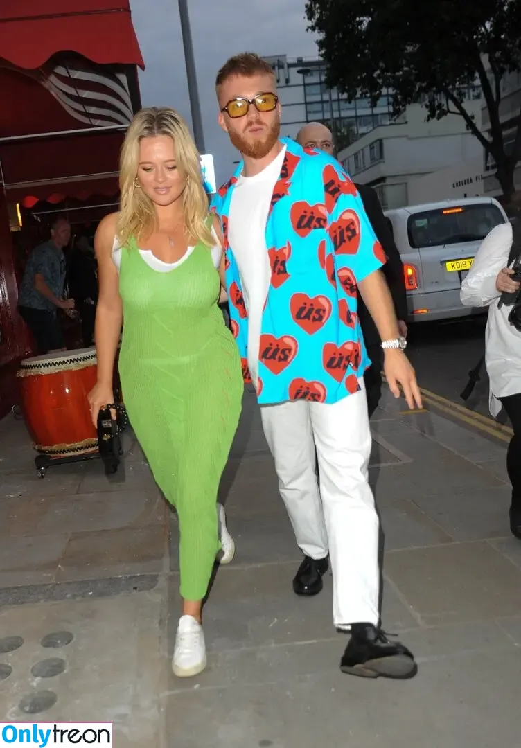 Emily Atack nude photo #0130 (emilyatack)