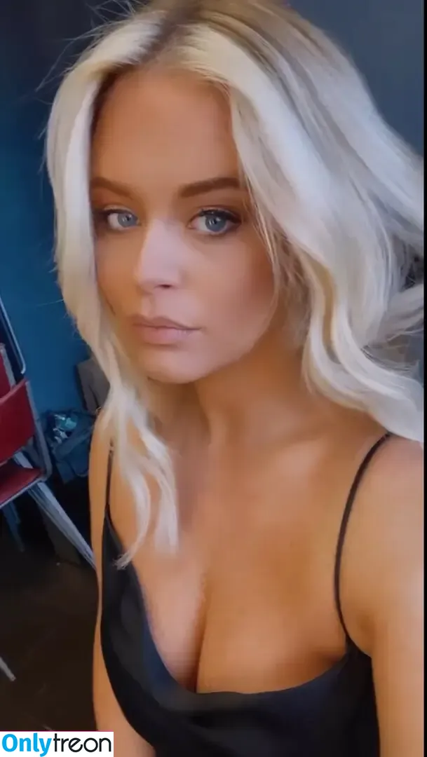 Emily Atack nude photo #0186 (emilyatack)