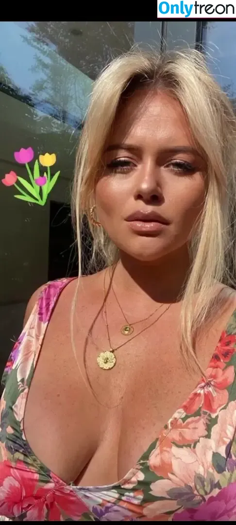 Emily Atack nude photo #0245 (emilyatack)