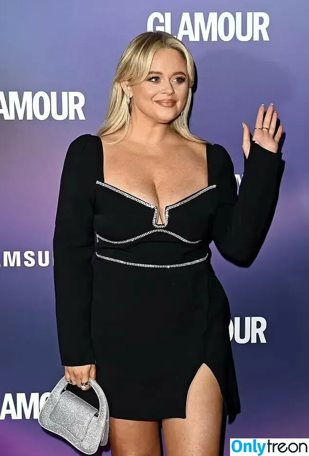 Emily Atack nude photo #0255 (emilyatack)