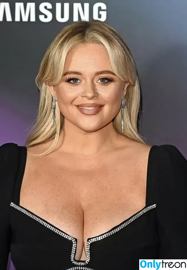 Emily Atack nude photo #0256 (emilyatack)