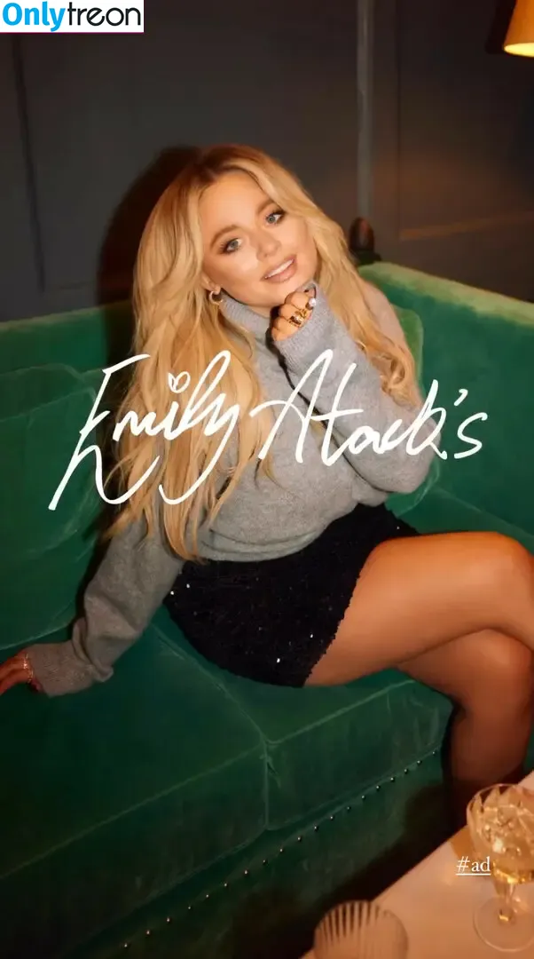 Emily Atack nude photo #0270 (emilyatack)