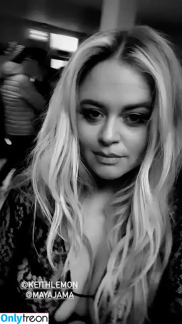 Emily Atack nude photo #0295 (emilyatack)