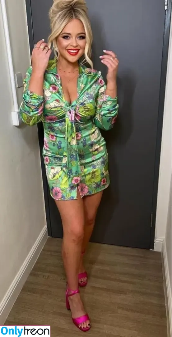 Emily Atack nude photo #0318 (emilyatack)
