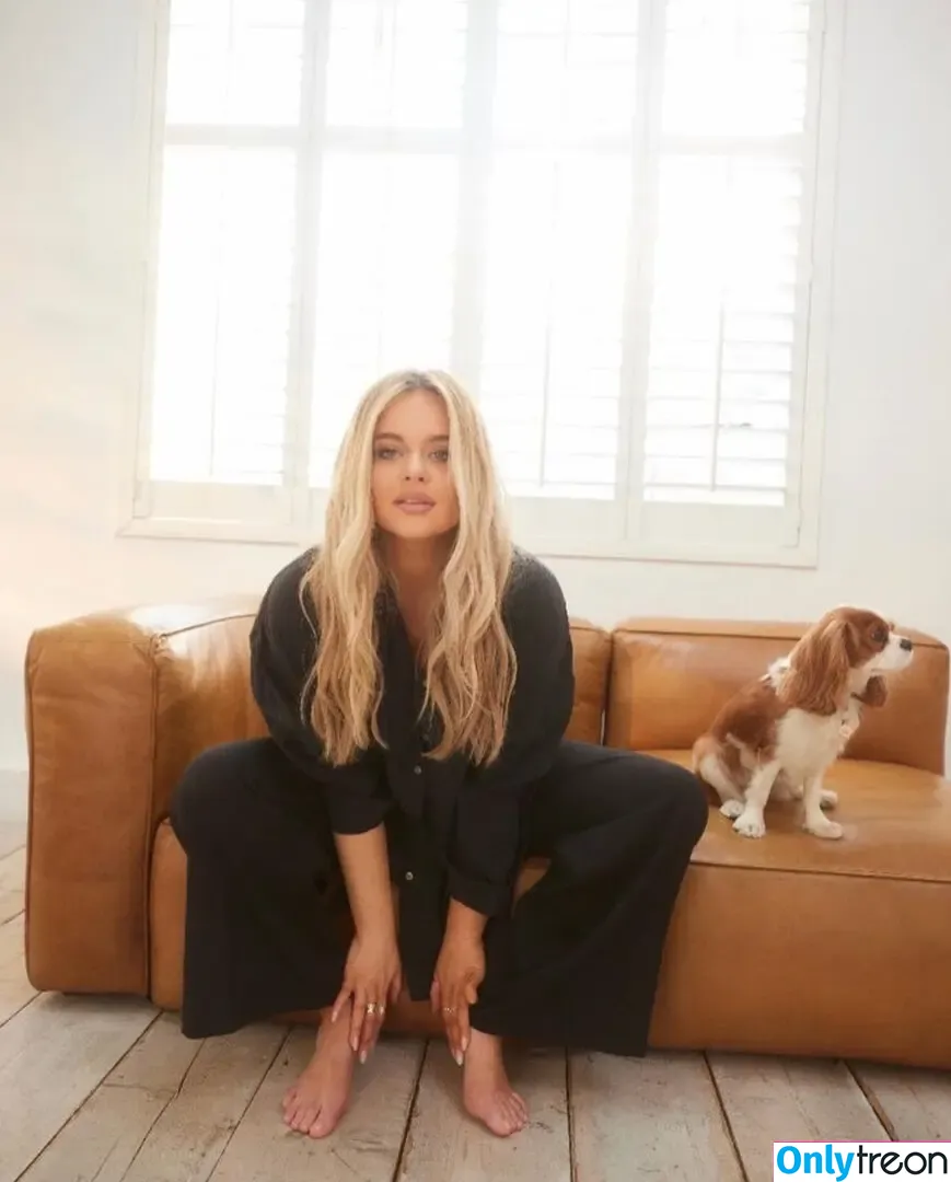 Emily Atack nude photo #0322 (emilyatack)