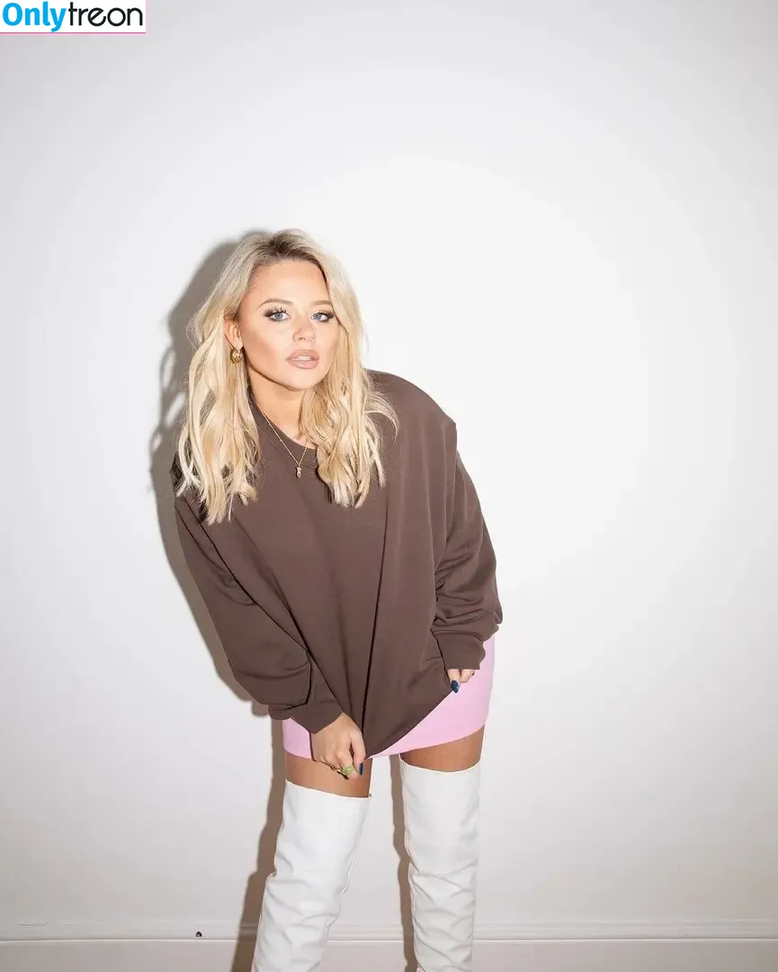 Emily Atack nude photo #0324 (emilyatack)