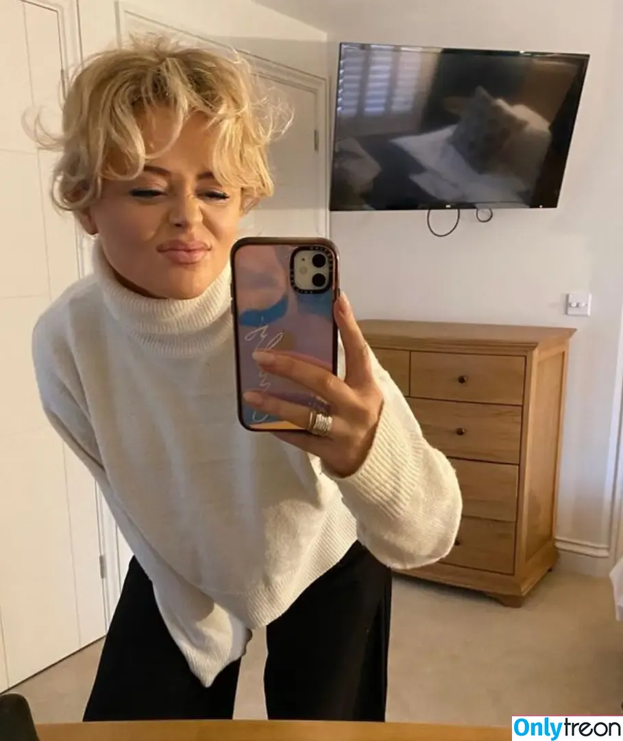 Emily Atack nude photo #0373 (emilyatack)