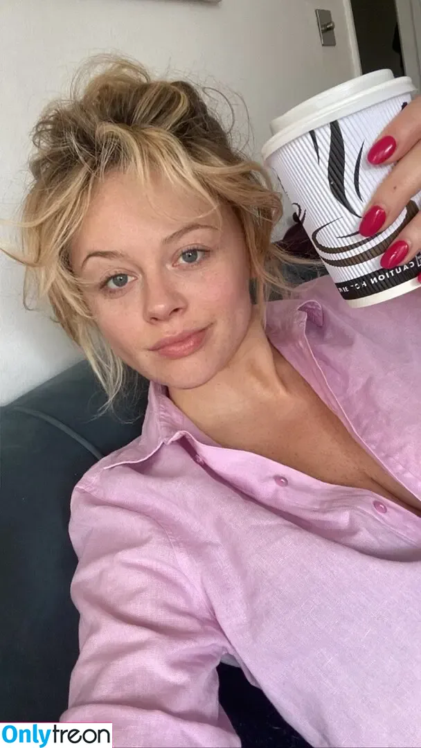 Emily Atack nude photo #0383 (emilyatack)