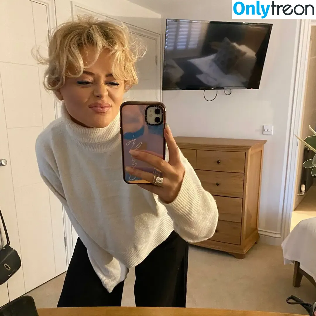 Emily Atack nude photo #0445 (emilyatack)