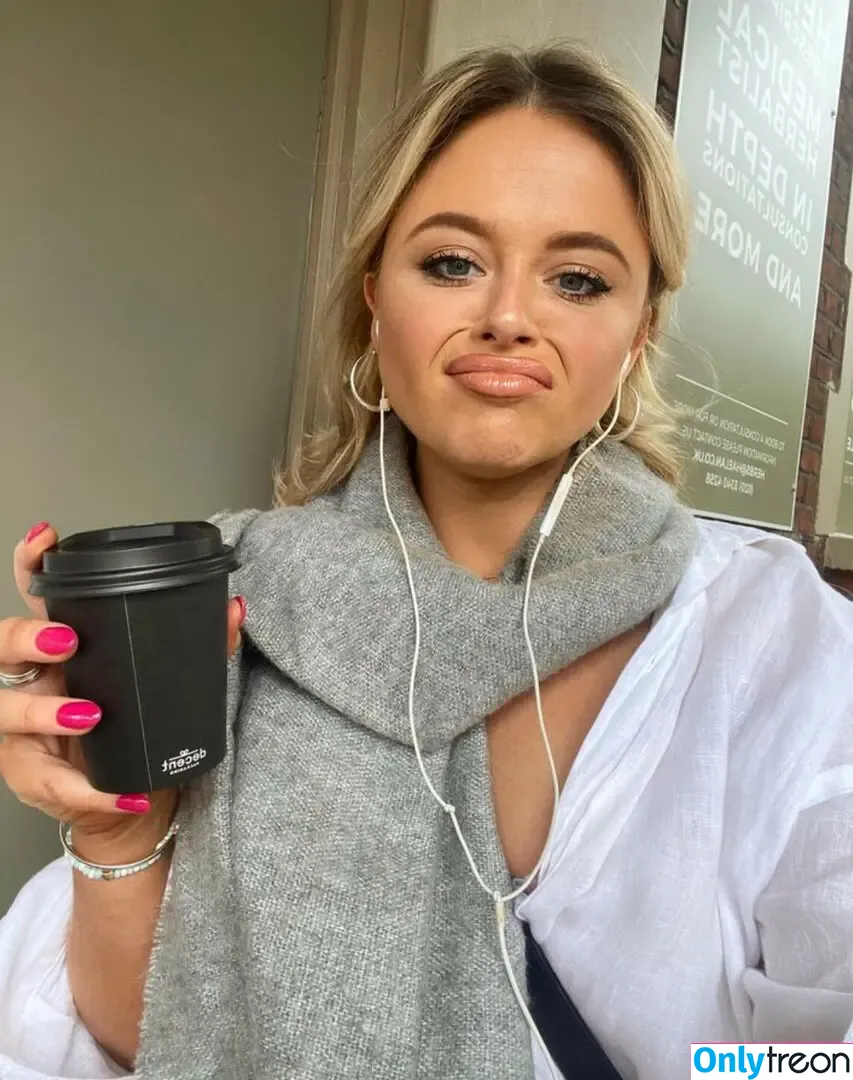 Emily Atack nude photo #0455 (emilyatack)