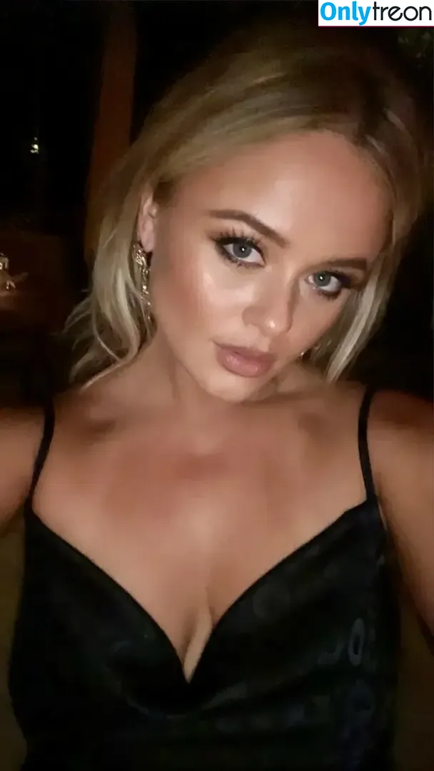 Emily Atack nude photo #0464 (emilyatack)