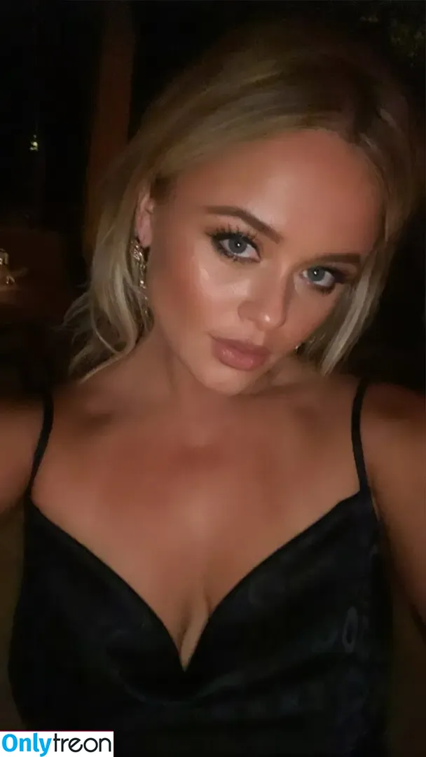 Emily Atack nude photo #0475 (emilyatack)