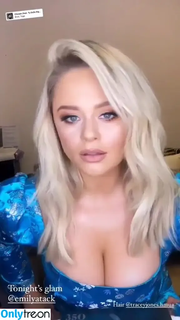 Emily Atack nude photo #0477 (emilyatack)