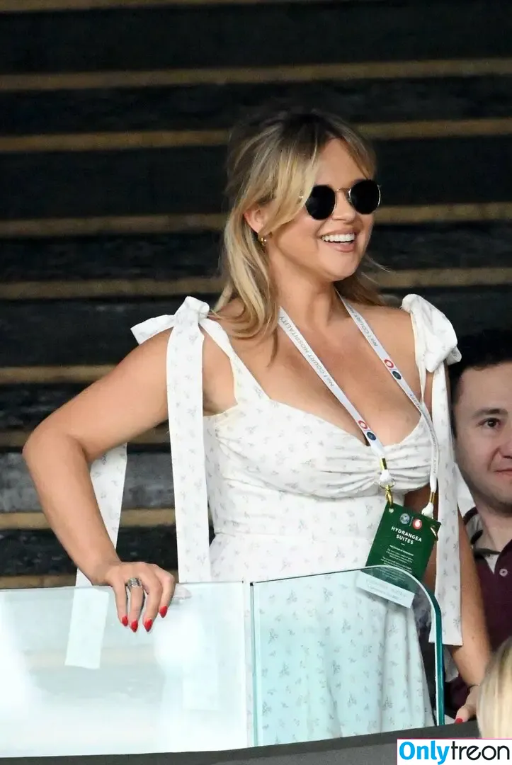 Emily Atack nude photo #0566 (emilyatack)