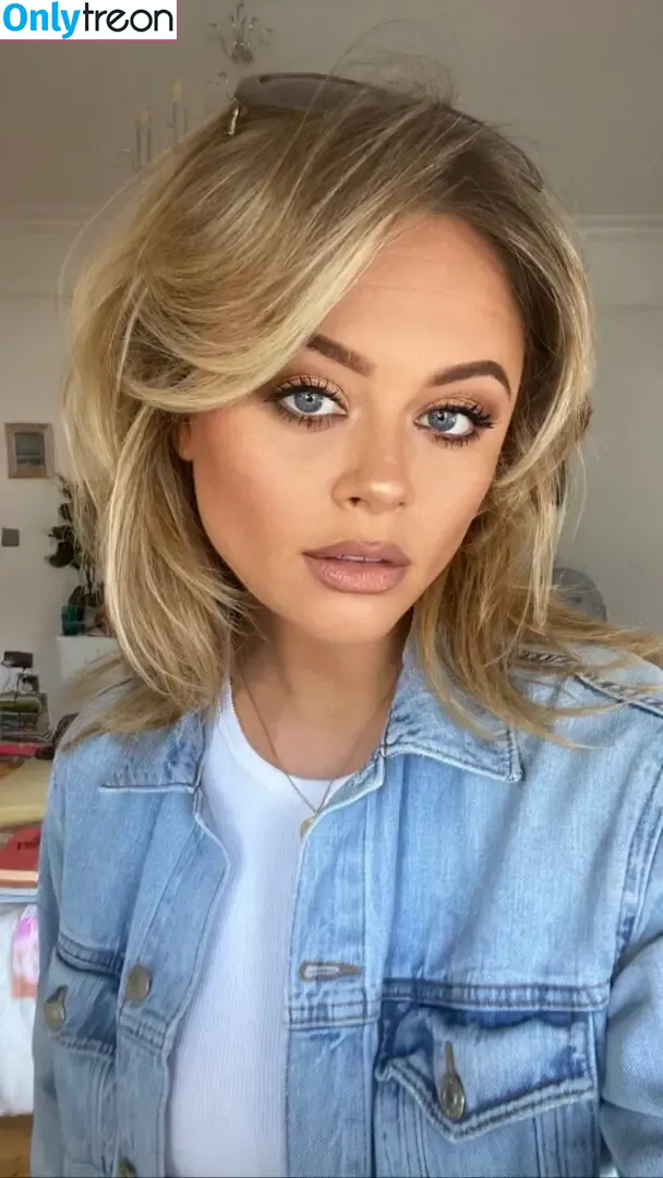 Emily Atack nude photo #0580 (emilyatack)