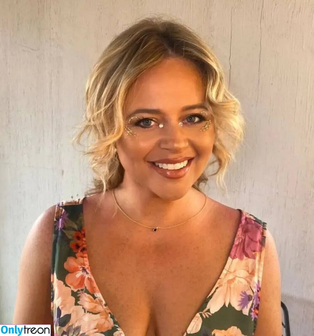 Emily Atack nude photo #0585 (emilyatack)