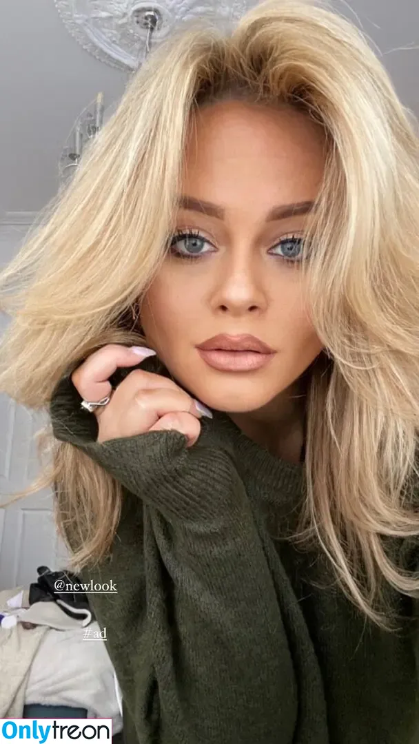 Emily Atack nude photo #0617 (emilyatack)