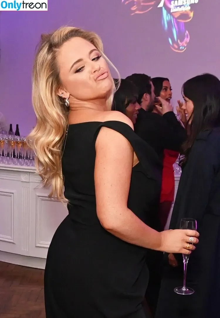 Emily Atack nude photo #0631 (emilyatack)