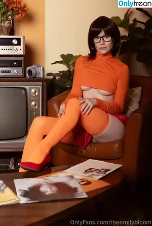 Emily Bloom / emilybloomshow / theemilybloom nude photo #3104