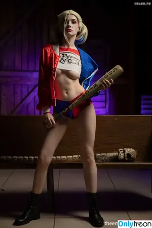 Emily Bloom / emilybloomshow / theemilybloom nude photo #4288