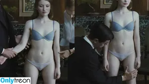 Emily Browning / emilyjanebrowning nude photo #0204