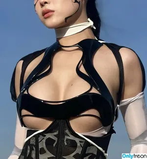 Emily Ghoul / emily mei / emily.ghoul / emilysgotissues nude photo #0004