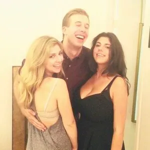 Emily H. Barry / Emily Raciti / emilyhelenbarry nude photo #0017