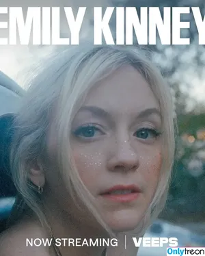 Emily Kinney / emmykinney nude photo #0225