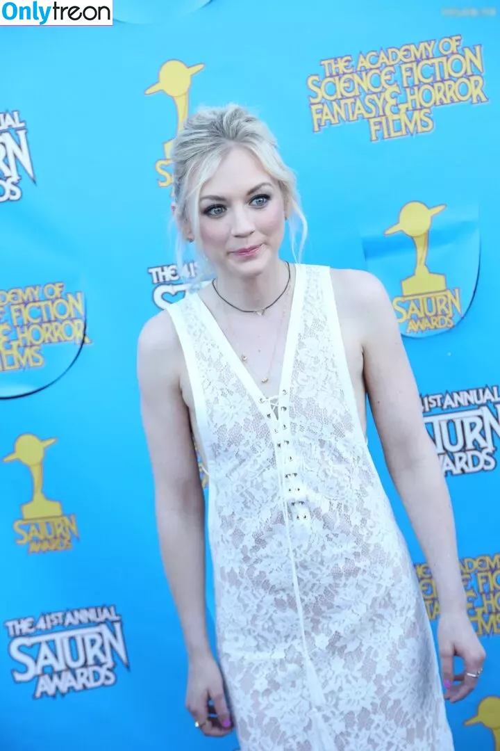 Emily Kinney nude photo #0114 (emmykinney)