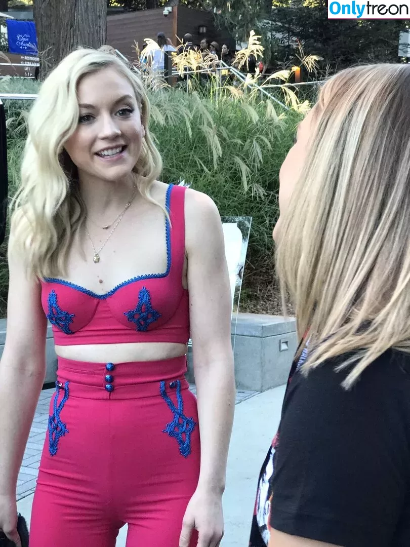 Emily Kinney nude photo #0116 (emmykinney)