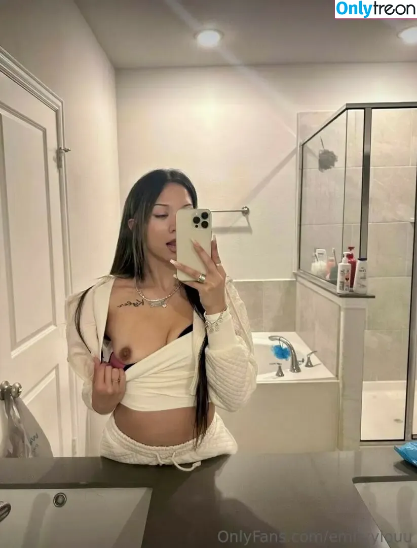 Emily Lou nude photo #0034 (Emilyylouu / Emilyylouu1 / emilyylouu_)