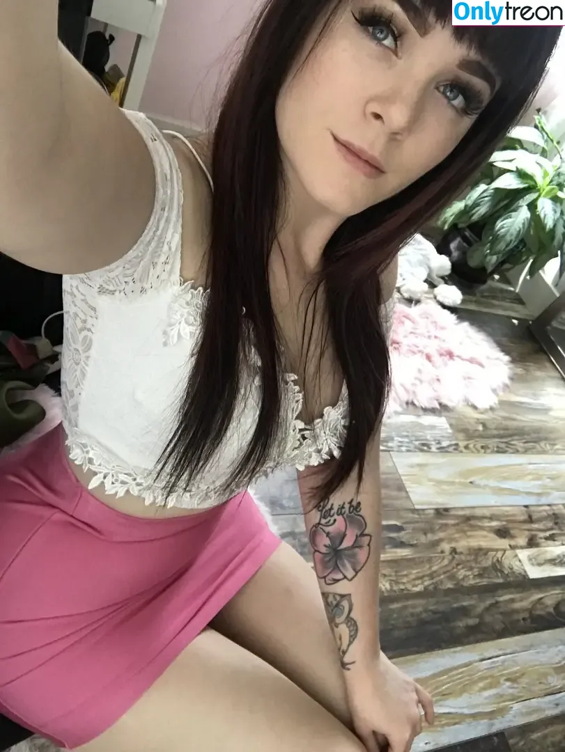 Emily Lynne nude photo #0095 (MyFreeCams / theemilylynne / themilylynne)