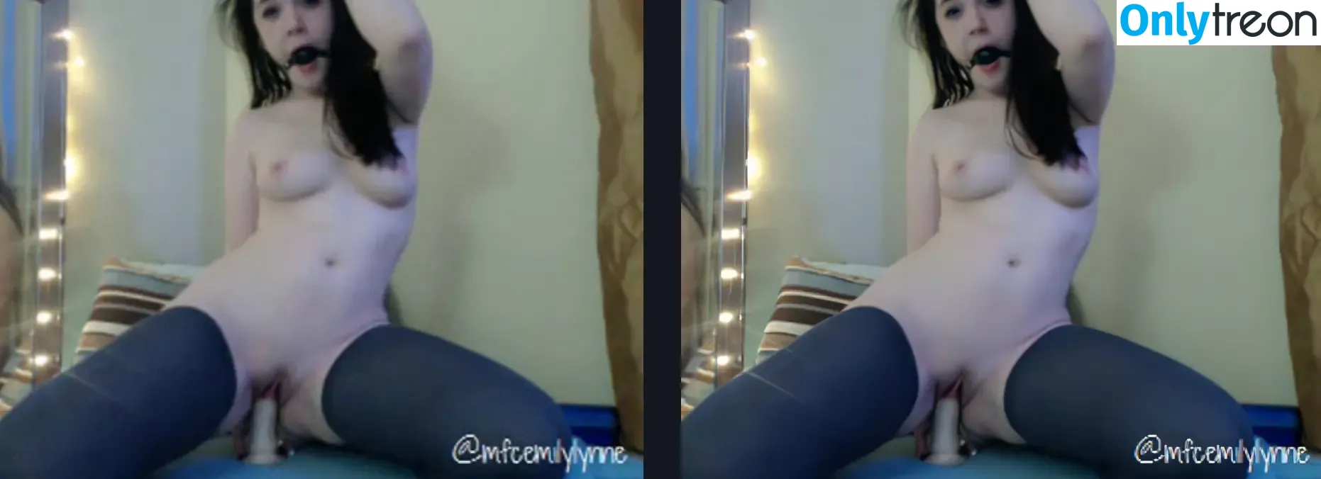 Emily Lynne nude photo #0122 (MyFreeCams / theemilylynne / themilylynne)