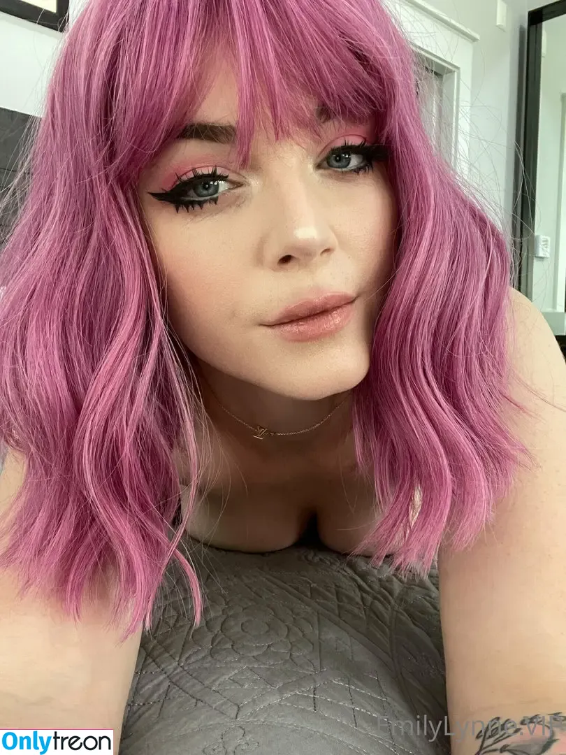 Emily Lynne nude photo #0126 (MyFreeCams / theemilylynne / themilylynne)