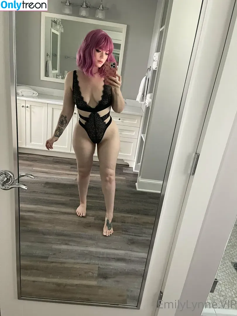 Emily Lynne nude photo #0369 (MyFreeCams / theemilylynne / themilylynne)