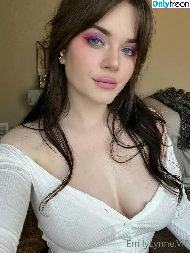 Emily Lynne nude photo #0620 (MyFreeCams / theemilylynne / themilylynne)
