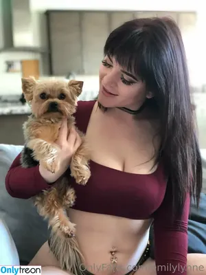 Emily Lynne / MyFreeCams / theemilylynne / themilylynne nude photo #1508