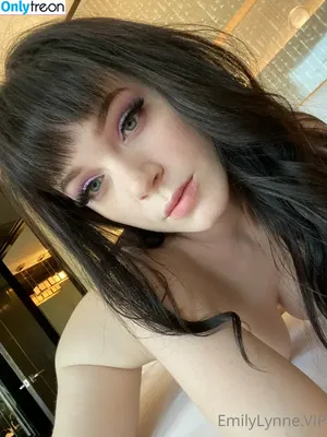 Emily Lynne / MyFreeCams / theemilylynne / themilylynne nude photo #1681