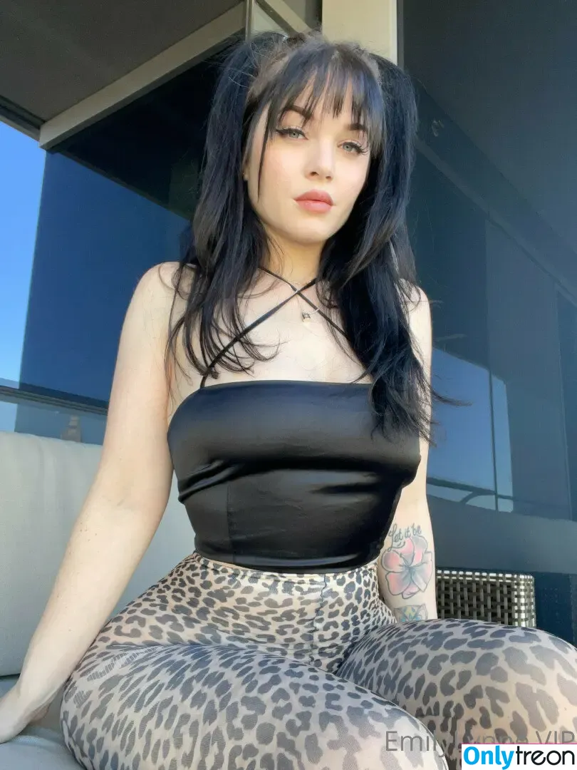 Emily Lynne nude photo #1655 (MyFreeCams / theemilylynne / themilylynne)