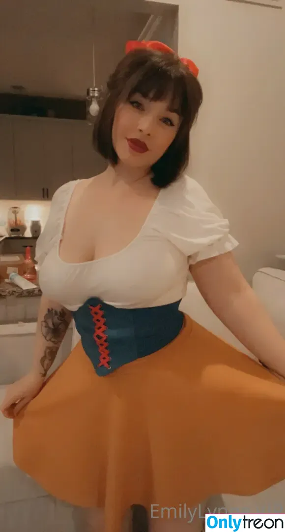 Emily Lynne nude photo #1660 (MyFreeCams / theemilylynne / themilylynne)