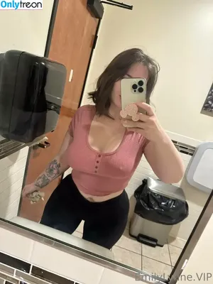 Emily Lynne / MyFreeCams / theemilylynne / themilylynne nude photo #3376