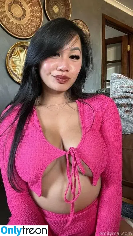 Emily Mai nude photo #0244 (itsemilymai)