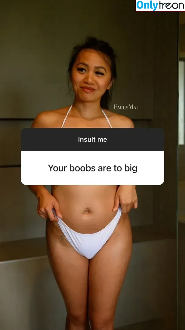 Emily Mai nude photo #0253 (itsemilymai)